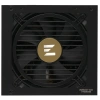 Купить блок питания zalman teramax ii 1000w [zm1000-tmx2] черный