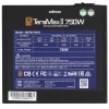 Купить блок питания zalman teramax ii 750w [zm750-tmx2] черный