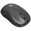 Купить мышь беспроводная logitech m240 silent [910-007078] черный