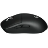 Купить мышь беспроводная logitech g pro x superlight 2 [910-006634] черный