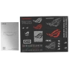 Купить 27" монитор asus rog swift pg27aqn черный