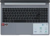 Купить 15.6" ноутбук tecno megabook t1 серый