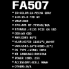 Купить 15.6" ноутбук asus tuf gaming a15 fa507nv-lp023w серый