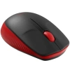 Купить мышь беспроводная logitech m190 [910-005908] красный