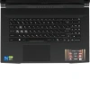 Купить 17.3" ноутбук msi katana 17 hx b14wgk-053xru черный