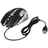 Купить мышь проводная aceline gs pride  черный