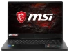 Купить 15.6" ноутбук msi vector gp66 12uh-276xru черный