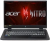 Купить 17.3" ноутбук acer nitro 17 an17-51-73cd черный