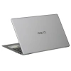 Купить 16.1" ноутбук osio focusline f160i-001 серый