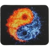 Купить коврик dexp om-s yin&yang (s) разноцветный