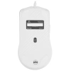 Купить мышь проводная aula s11pro [80003326] белый