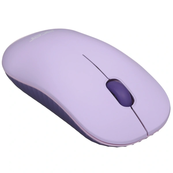 Купить мышь беспроводная acer omr205 [zl.mceee.02k] фиолетовый