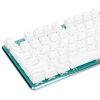 Купить клавиатура проводная ardor gaming blade pro [ag-fl-b87red-mint]