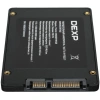 Купить 128 гб 2.5" sata накопитель dexp c100 [c100smym128]