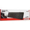 Купить клавиатура проводная genius slimstar 820 [31310055402]