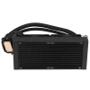 Купить система охлаждения arctic liquid freezer iii pro 240 black