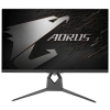 Купить 31.5" монитор gigabyte aorus fi32u черный