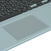 Купить 15.6" ноутбук asus vivobook go 15 oled e1504fa-l1661 зеленый
