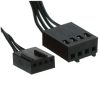 Купить кулер для процессора deepcool ak620 zero dark [r-ak620-bknnmt-g-1]