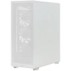 Купить корпус cougar mx220 rgb  белый