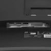 Купить 31.5" монитор aoc c32g2ze/bk черный