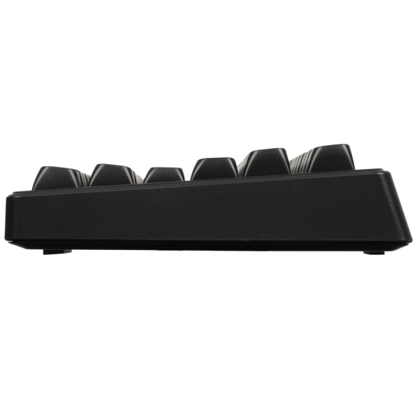 Купить клавиатура проводная dexp crystal