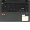 Купить 16" ноутбук asus vivobook s 16 flip tn3604ya-mc100w черный