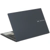 Купить 14" ноутбук asus vivobook 14 x1404va-eb676 синий