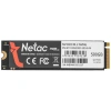 Купить 500 гб ssd m.2 накопитель netac nv3000 [nt01nv3000-500-e4x]