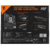 Купить материнская плата gigabyte x870e aorus pro