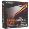 Купить материнская плата gigabyte b550m aorus elite