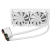 Купить система охлаждения msi mag coreliquid e240 white