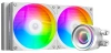 Купить система охлаждения id-cooling fx240 inf white