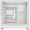 Купить корпус montech hs01 [hs01 (w)] белый