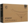 Купить 27" монитор msi optix g271cqp e2 черный
