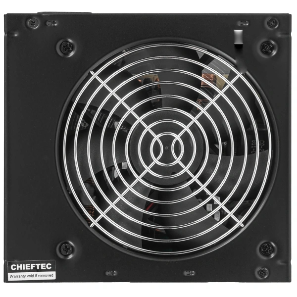 Купить блок питания chieftec element 600w [elp-600s]