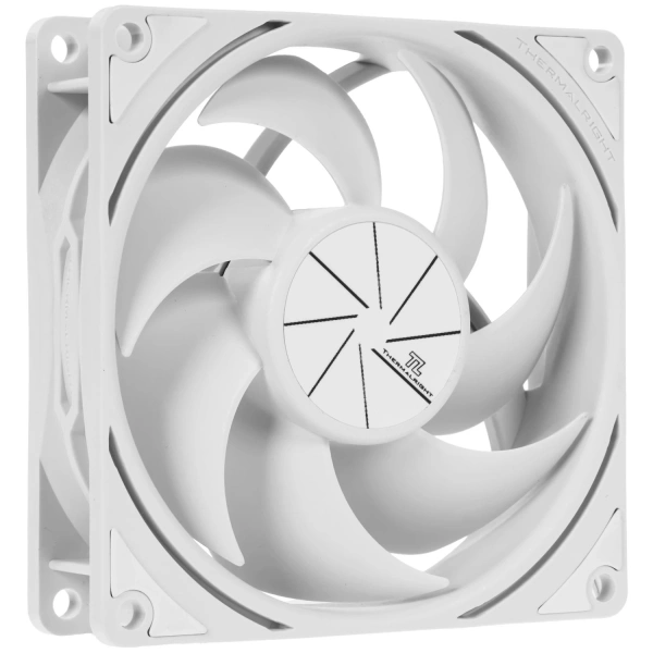 Купить вентилятор thermalright tl-p9w [tl-p9w]