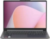 Купить 16" ноутбук lenovo ideapad slim 3 16abr8 серый