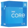 Купить процессор intel core i5-12400 box
