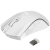 Купить мышь беспроводная/проводная ardor gaming fury v2 [ardw-fury3325-wt] белый