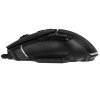 Купить мышь проводная aula f815 [80004029] черный