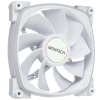 Купить реверсный вентилятор montech rx 140 pwm white