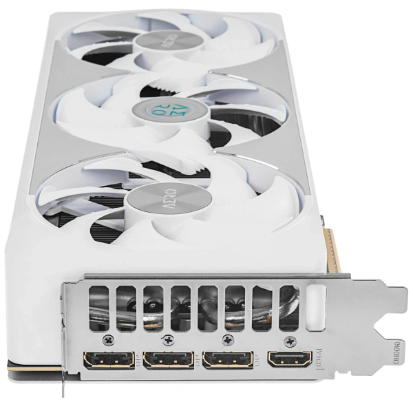 Купить видеокарта gigabyte geforce rtx 5080 aero oc sff [gv-n5080aero oc-16gd]