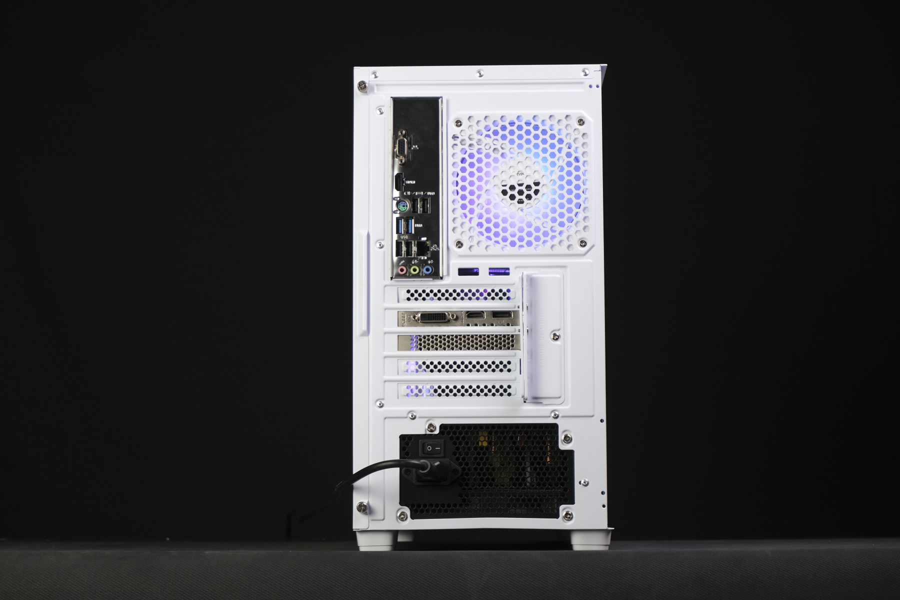 Купить  intel core i5-12400f, rtx 3050, ddr4 16gb, 480gb