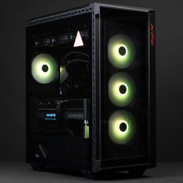 Купить графическая станция amd ryzen 9 5900x, nvidia rtx 4000 8gb