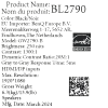 Купить 27" монитор benq bl2790 черный