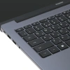 Купить 14" ноутбук huawei matebook d 14 mdf-x серый