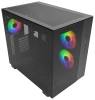 Купить корпус montech king 65 pro [king 65 pro (b)] черный