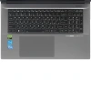 Купить 17.3" ноутбук machenike l17 pulsar 2k серый