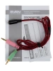 Купить проводные наушники sven ap-g988mv черный